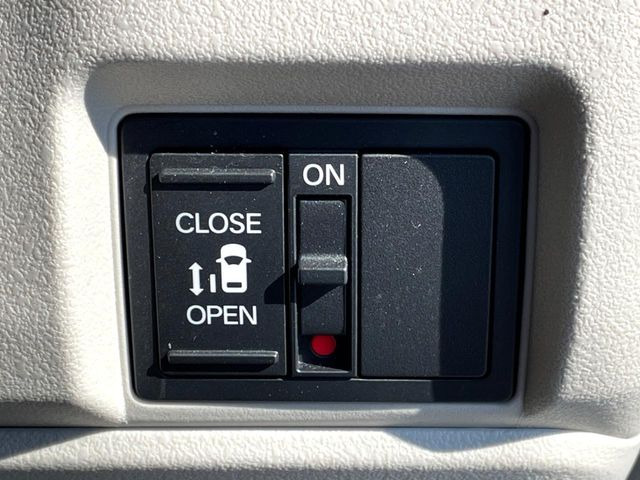 N-BOXベースグレード