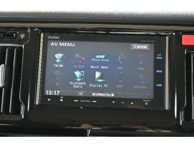 N-WGNカスタムG Aパッケージ