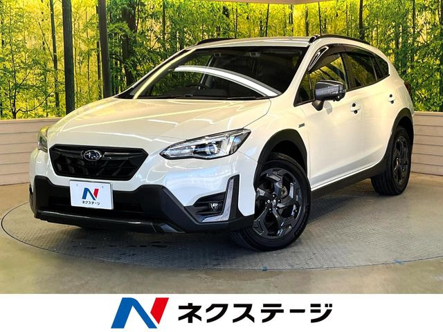 XV2.0 アドバンス スタイルエディション 4WD