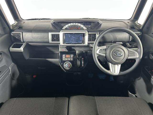 ウェイクL レジャーエディション SAII