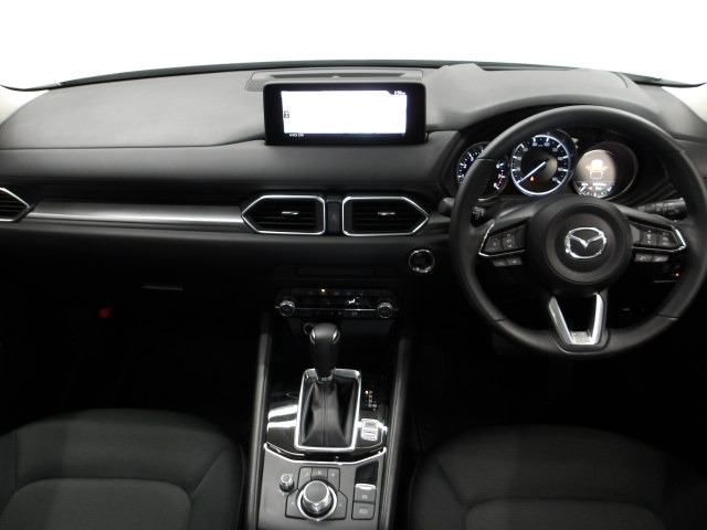 CX-52.0 20S スマートエディション