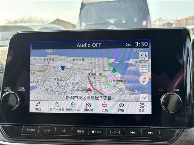 ノートオーラ1.2 G レザーエディション