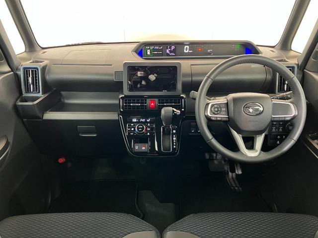 タントカスタムRS