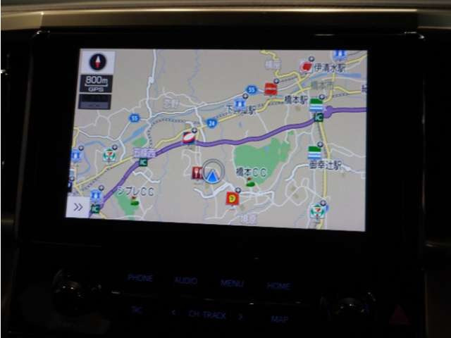 アルファード2.5 S タイプゴールドIII