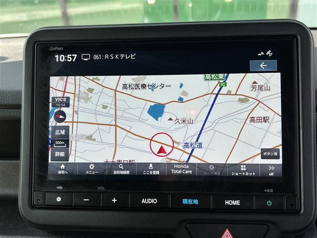 N-BOXカスタムベースグレード