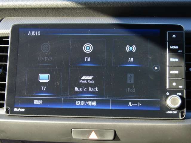 フィット1.5 ベーシック 4WD