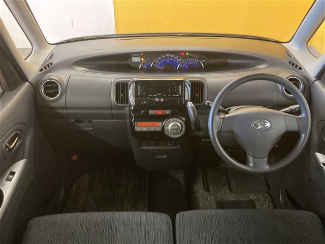 タントカスタムL