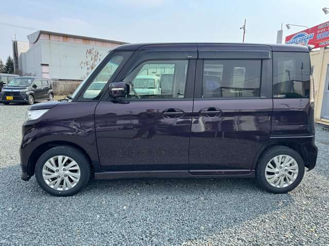 �[�ԑO�̓_�������������H��֊O�����A�L�b�`���s���Ă���܂�!���S���Ă���肢��������悤�ɋ΂߂Ă��܂��B