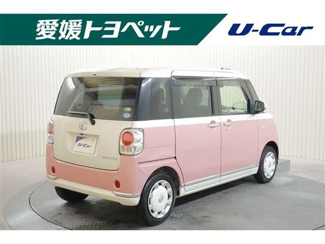 ムーヴキャンバスG SAIII