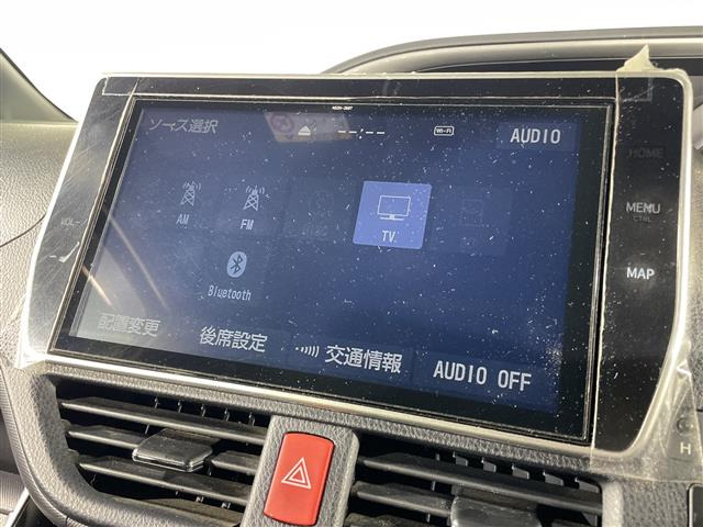 ヴォクシー2.0 Z 煌II