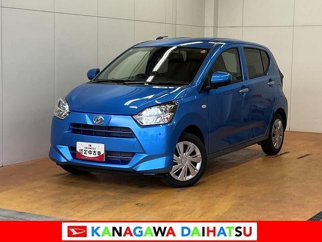 ミライースX SAIII