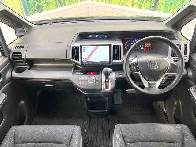 ステップワゴン