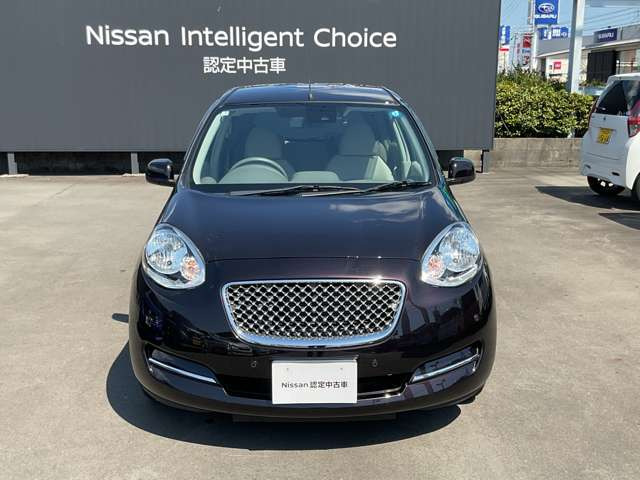 マーチ1.2 ボレロ