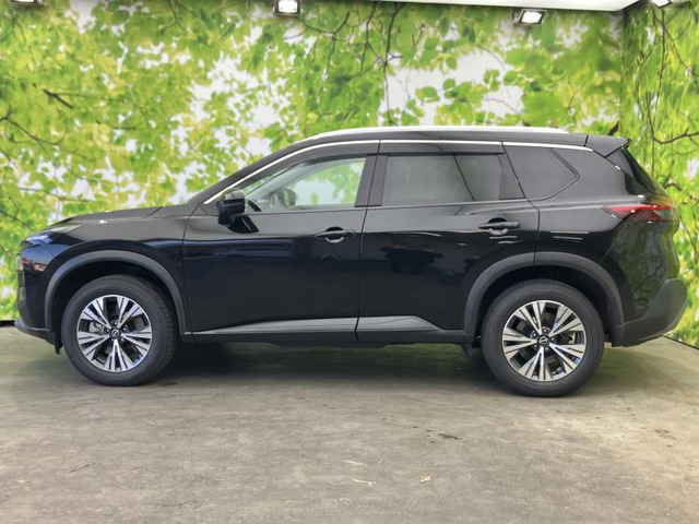 エクストレイル1.5 X e-4ORCE 4WD