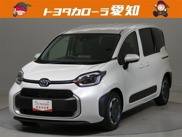 シエンタハイブリッド 1.5 Z