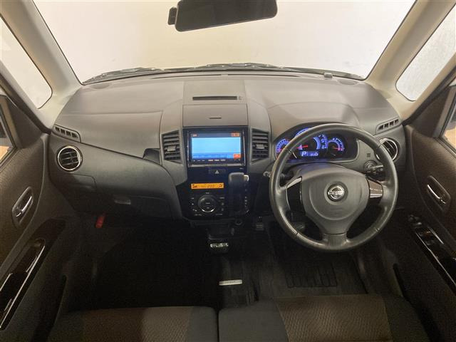 ルークスハイウェイスター ターボ