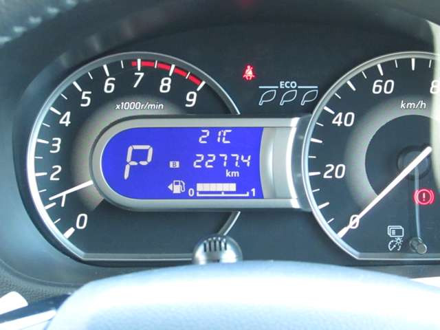 デイズルークスハイウェイスター X Vセレクション