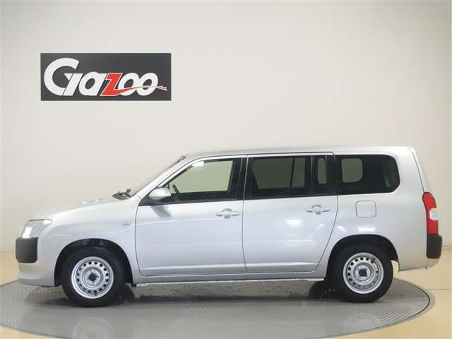 プロボックスバン1.5 GL