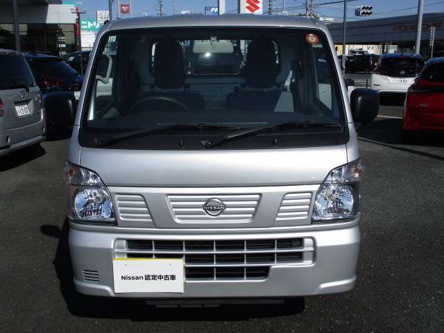 クリッパートラックDX