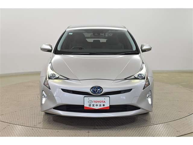 プリウス1.8 A プレミアム