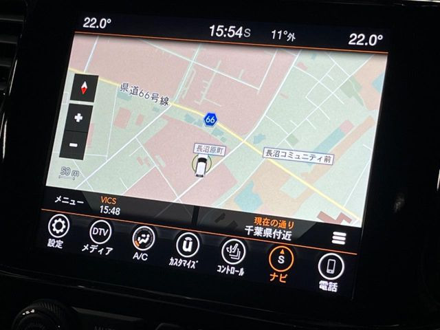 �������i�r:��̊��̂���i�r�́A����������ԓ������o���Ă���܂��B�I�[�f�B�I�@�\���[�����Ă���܂��̂ŁA�^�]�����y���߂܂���