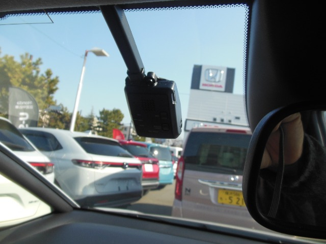 フィット1.5 e:HEV RS