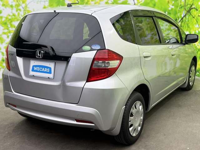 フィット1.3 13G スマートセレクション