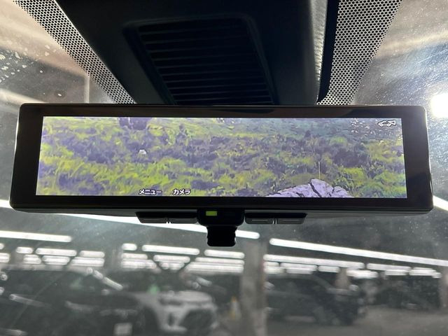 �y�C���e���W�F���g���[���~���[�z��Ȃ̑傫�ȉו��⓯��҂Ō�����m�F���Â炢���ł����S!�J�������B�e�����ԗ�����̉f�������[���~���[���ɕ\���B�N���A�Ȏ��E�ŏ󋵂̊m�F���\�ł�!