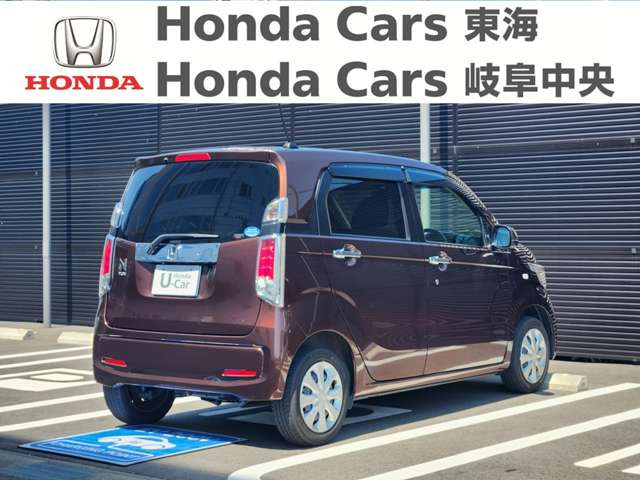 N-WGNG Lパッケージ 助手席回転シート 4WD