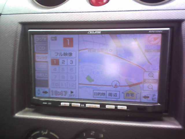 パジェロミニエクシード 4WD