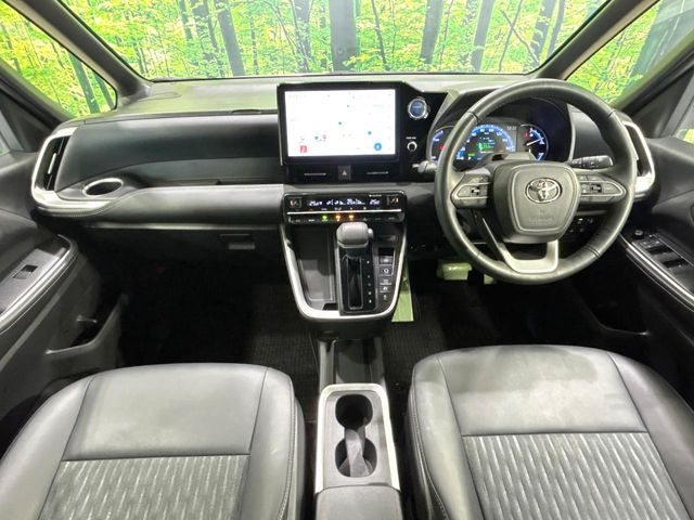 ノア1.8 ハイブリッド S-Z