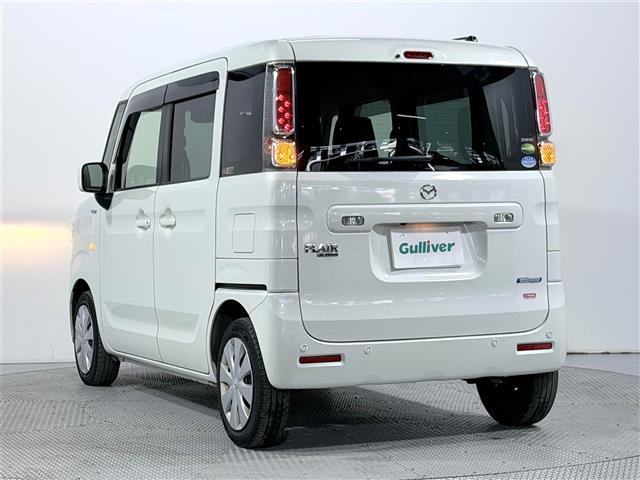 フレアワゴンハイブリッド XS