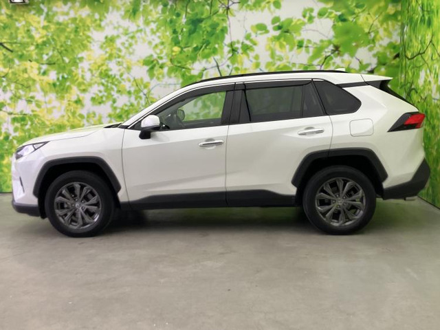 RAV42.0 G 4WD