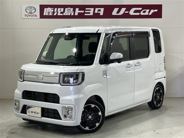 ウェイクG ターボ VS SAIII