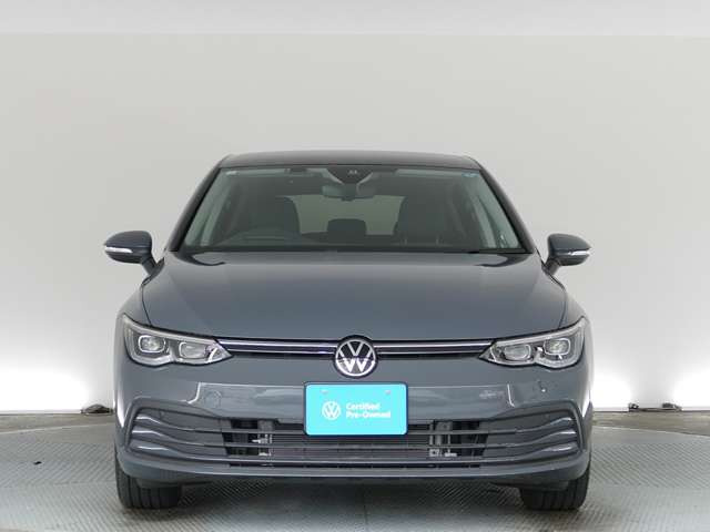 ゴルフeTSI アクティブ プラチナムエディション