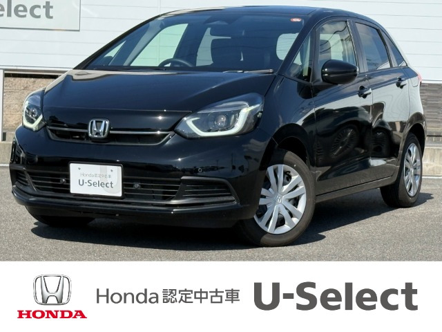 フィット1.5 ホーム