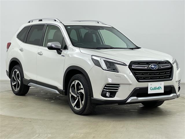 フォレスター2.0 アドバンス 4WD