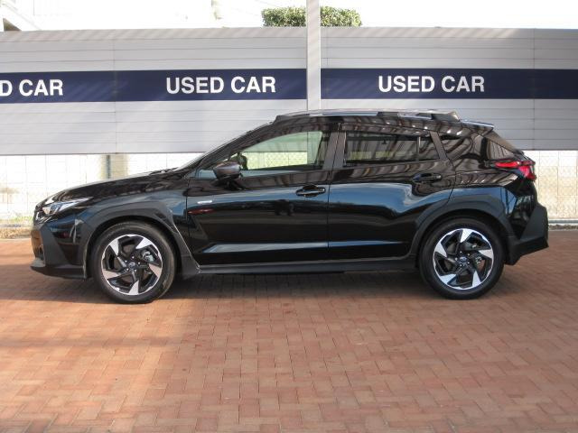 クロストレック2.0 リミテッド 4WD