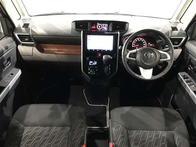 ルーミー1.0 G コージー エディション