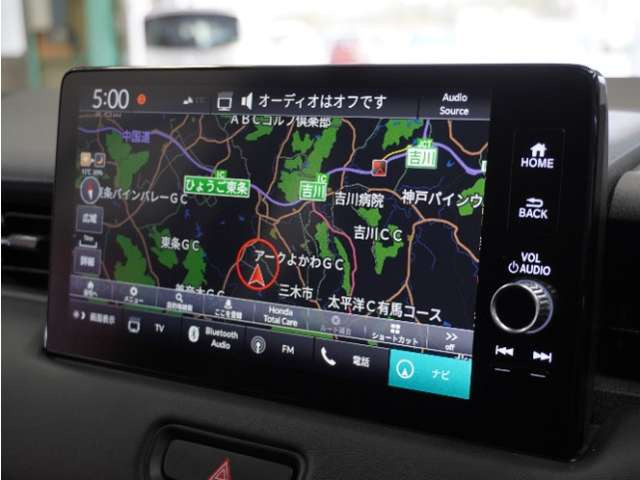 ヴェゼル1.5 ハイブリッド Z