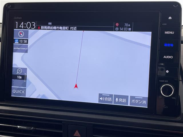 オデッセイ2.0 e:HEV アブソルート EX