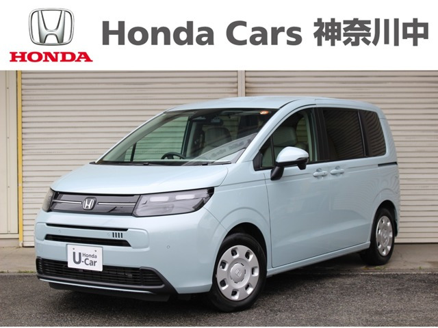 フリード1.5 エアー