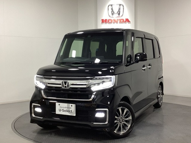 N-BOXカスタムL