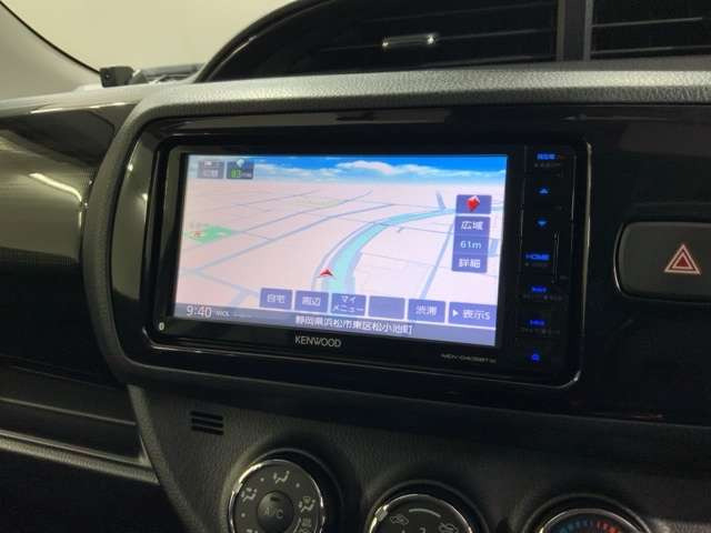 ヴィッツ1.0 F セーフティ エディションII