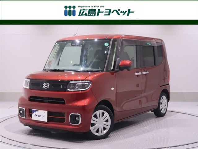 タントX