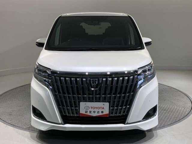 エスクァイア2.0 Gi