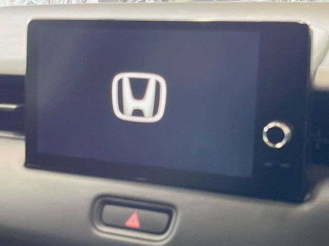 ヴェゼル1.5 e:HEV Z