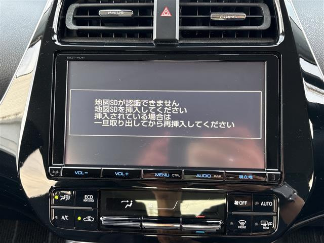 プリウス1.8 A ツーリングセレクション