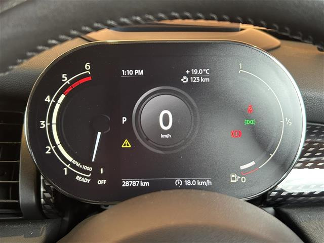 ミニクーパー SD