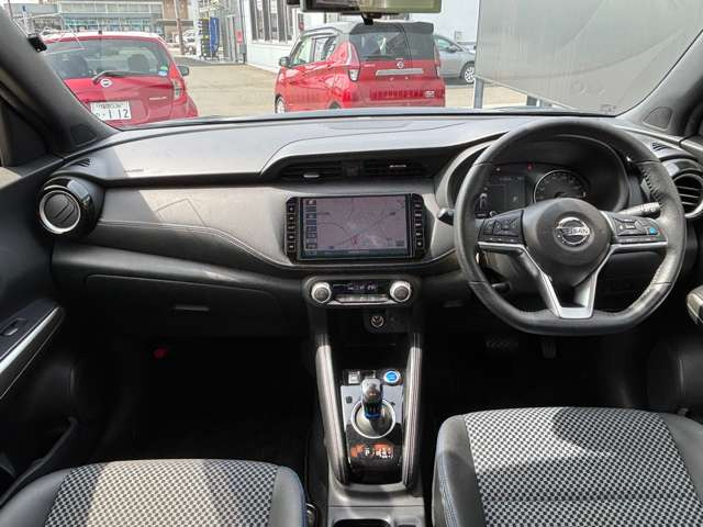 キックス1.2 X (e-POWER)